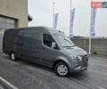 Серый Мерседес Sprinter, объемом двигателя 2.99 л и пробегом 1 тыс. км за 124563 $, фото 1 на Automoto.ua