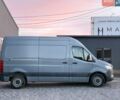 Сірий Мерседес Sprinter, об'ємом двигуна 2.14 л та пробігом 238 тис. км за 22999 $, фото 1 на Automoto.ua