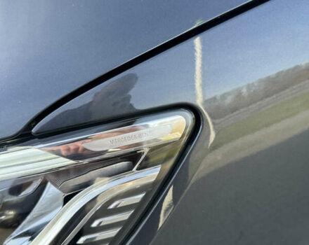 Серый Мерседес Sprinter, объемом двигателя 2.99 л и пробегом 314 тыс. км за 62700 $, фото 36 на Automoto.ua