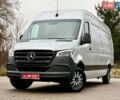 Сірий Мерседес Sprinter, об'ємом двигуна 0 л та пробігом 303 тис. км за 30500 $, фото 53 на Automoto.ua