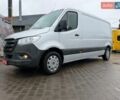 Сірий Мерседес Sprinter, об'ємом двигуна 2.2 л та пробігом 229 тис. км за 28750 $, фото 1 на Automoto.ua