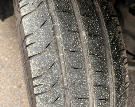 Сірий Мерседес Sprinter, об'ємом двигуна 0 л та пробігом 303 тис. км за 30500 $, фото 30 на Automoto.ua