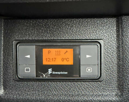 Серый Мерседес Sprinter, объемом двигателя 3 л и пробегом 193 тыс. км за 45000 $, фото 29 на Automoto.ua