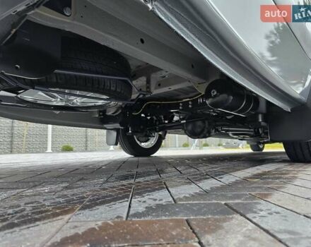 Сірий Мерседес Sprinter, об'ємом двигуна 3 л та пробігом 1 тис. км за 121601 $, фото 33 на Automoto.ua