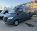 Сірий Мерседес Sprinter, об'ємом двигуна 2.99 л та пробігом 177 тис. км за 45000 $, фото 1 на Automoto.ua