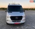 Сірий Мерседес Sprinter, об'ємом двигуна 2.2 л та пробігом 349 тис. км за 23900 $, фото 56 на Automoto.ua