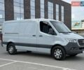 Серый Мерседес Sprinter, объемом двигателя 3 л и пробегом 80 тыс. км за 39900 $, фото 12 на Automoto.ua