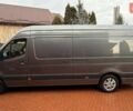Сірий Мерседес Sprinter, об'ємом двигуна 3 л та пробігом 1 тис. км за 121601 $, фото 37 на Automoto.ua