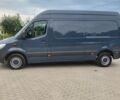 Сірий Мерседес Sprinter, об'ємом двигуна 2.2 л та пробігом 91 тис. км за 25500 $, фото 6 на Automoto.ua