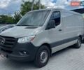 Сірий Мерседес Sprinter, об'ємом двигуна 2.14 л та пробігом 147 тис. км за 25900 $, фото 1 на Automoto.ua