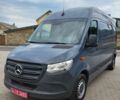 Сірий Мерседес Sprinter, об'ємом двигуна 2.2 л та пробігом 91 тис. км за 25500 $, фото 1 на Automoto.ua