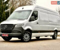 Сірий Мерседес Sprinter, об'ємом двигуна 0 л та пробігом 303 тис. км за 30500 $, фото 1 на Automoto.ua