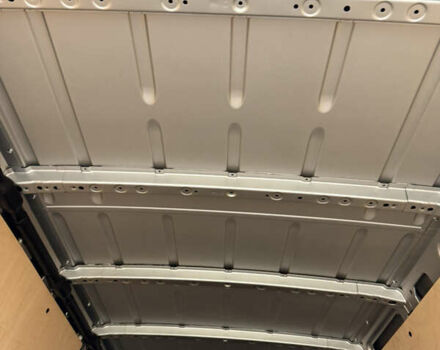 Сірий Мерседес Sprinter, об'ємом двигуна 0 л та пробігом 303 тис. км за 30500 $, фото 38 на Automoto.ua