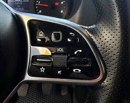 Серый Мерседес Sprinter, объемом двигателя 2.2 л и пробегом 88 тыс. км за 22999 $, фото 26 на Automoto.ua