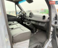 Серый Мерседес Sprinter, объемом двигателя 3 л и пробегом 193 тыс. км за 45000 $, фото 15 на Automoto.ua