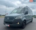 Сірий Мерседес Sprinter, об'ємом двигуна 2.99 л та пробігом 500 тис. км за 33861 $, фото 1 на Automoto.ua