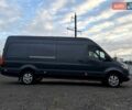 Сірий Мерседес Sprinter, об'ємом двигуна 3 л та пробігом 243 тис. км за 38800 $, фото 8 на Automoto.ua