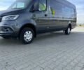 Серый Мерседес Sprinter, объемом двигателя 2.99 л и пробегом 314 тыс. км за 62700 $, фото 4 на Automoto.ua