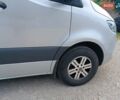 Серый Мерседес Sprinter, объемом двигателя 2.99 л и пробегом 142 тыс. км за 56900 $, фото 30 на Automoto.ua