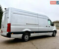 Сірий Мерседес Sprinter, об'ємом двигуна 0 л та пробігом 303 тис. км за 30500 $, фото 47 на Automoto.ua