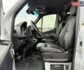 Серый Мерседес Sprinter, объемом двигателя 2.99 л и пробегом 79 тыс. км за 39900 $, фото 15 на Automoto.ua