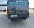 Серый Мерседес Sprinter, объемом двигателя 2.99 л и пробегом 314 тыс. км за 62700 $, фото 14 на Automoto.ua