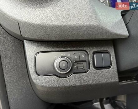 Серый Мерседес Sprinter, объемом двигателя 2.99 л и пробегом 79 тыс. км за 39900 $, фото 19 на Automoto.ua