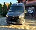 Сірий Мерседес Sprinter, об'ємом двигуна 2.99 л та пробігом 265 тис. км за 39800 $, фото 1 на Automoto.ua