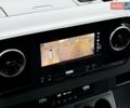 Сірий Мерседес Sprinter, об'ємом двигуна 3 л та пробігом 243 тис. км за 38800 $, фото 40 на Automoto.ua
