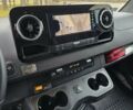 Сірий Мерседес Sprinter, об'ємом двигуна 3 л та пробігом 1 тис. км за 121601 $, фото 20 на Automoto.ua