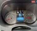 Серый Мерседес Sprinter, объемом двигателя 2.99 л и пробегом 79 тыс. км за 39900 $, фото 25 на Automoto.ua