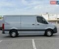 Серый Мерседес Sprinter, объемом двигателя 2.99 л и пробегом 79 тыс. км за 39900 $, фото 10 на Automoto.ua
