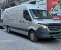 Серый Мерседес Sprinter, объемом двигателя 2 л и пробегом 259 тыс. км за 35900 $, фото 1 на Automoto.ua