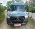 Сірий Мерседес Sprinter, об'ємом двигуна 2.99 л та пробігом 220 тис. км за 33800 $, фото 1 на Automoto.ua