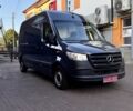 Серый Мерседес Sprinter, объемом двигателя 0 л и пробегом 60 тыс. км за 16999 $, фото 3 на Automoto.ua