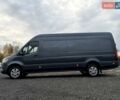 Сірий Мерседес Sprinter, об'ємом двигуна 3 л та пробігом 243 тис. км за 38800 $, фото 13 на Automoto.ua