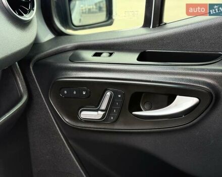 Серый Мерседес Sprinter, объемом двигателя 2.99 л и пробегом 79 тыс. км за 39900 $, фото 21 на Automoto.ua