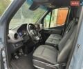 Сірий Мерседес Sprinter, об'ємом двигуна 2.2 л та пробігом 109 тис. км за 23900 $, фото 16 на Automoto.ua
