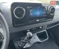 Серый Мерседес Sprinter, объемом двигателя 1.99 л и пробегом 209 тыс. км за 28999 $, фото 97 на Automoto.ua