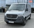 Серый Мерседес Sprinter, объемом двигателя 2.99 л и пробегом 79 тыс. км за 39900 $, фото 5 на Automoto.ua