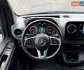 Сірий Мерседес Sprinter, об'ємом двигуна 3 л та пробігом 243 тис. км за 38800 $, фото 35 на Automoto.ua
