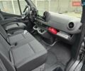 Сірий Мерседес Sprinter, об'ємом двигуна 3 л та пробігом 1 тис. км за 121601 $, фото 25 на Automoto.ua