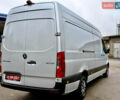 Сірий Мерседес Sprinter, об'ємом двигуна 0 л та пробігом 303 тис. км за 30500 $, фото 48 на Automoto.ua