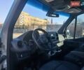 Серый Мерседес Sprinter, объемом двигателя 2.14 л и пробегом 147 тыс. км за 29500 $, фото 10 на Automoto.ua