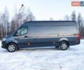 Серый Мерседес Sprinter, объемом двигателя 2.99 л и пробегом 244 тыс. км за 39900 $, фото 1 на Automoto.ua