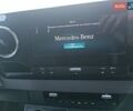 Серый Мерседес Sprinter, объемом двигателя 2.99 л и пробегом 142 тыс. км за 56900 $, фото 35 на Automoto.ua