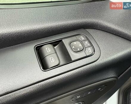 Серый Мерседес Sprinter, объемом двигателя 2.99 л и пробегом 79 тыс. км за 39900 $, фото 20 на Automoto.ua