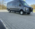 Серый Мерседес Sprinter, объемом двигателя 2.99 л и пробегом 314 тыс. км за 62700 $, фото 1 на Automoto.ua