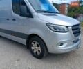 Серый Мерседес Sprinter, объемом двигателя 2.99 л и пробегом 142 тыс. км за 56900 $, фото 32 на Automoto.ua