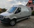 Сірий Мерседес Sprinter, об'ємом двигуна 2 л та пробігом 407 тис. км за 29999 $, фото 1 на Automoto.ua